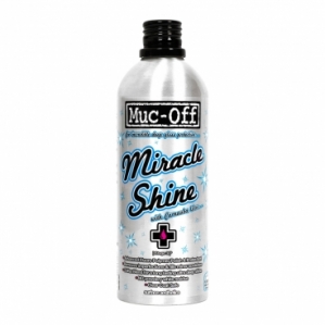Muc Off Miracle Shine Polish