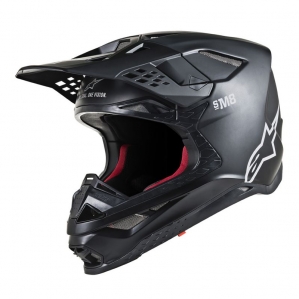 Alpinestars Supertech S-M8 Solid Helmet 