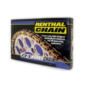 Renthal MX Chains - Gold Series