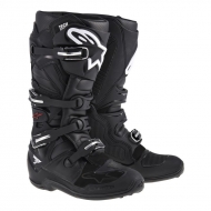 Alpinestar Tech 7 Boots Black 