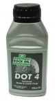 Rock Oil Brake Fluid 250ml