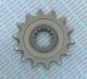 TM250 and GasGas200/250/300 14T Front Sprocket