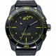Tech Watch 3H Nylon Black/Yellow 