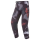 Alpinestars Racer Tactical Pants Gray/ Camo Red/ Fluo 