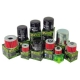 HifloFiltro Oil Filter HF115 - PEPLACED BY HF116