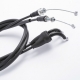 Honda CRF150 Throttle Cable (pair)