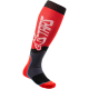 Alpinestars MX Plus-2 Socks Red / White