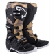 Alpinestars Tech 7 Enduro Drystar Boots Black / Grey / Gold 