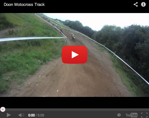 Doon Motocross Track