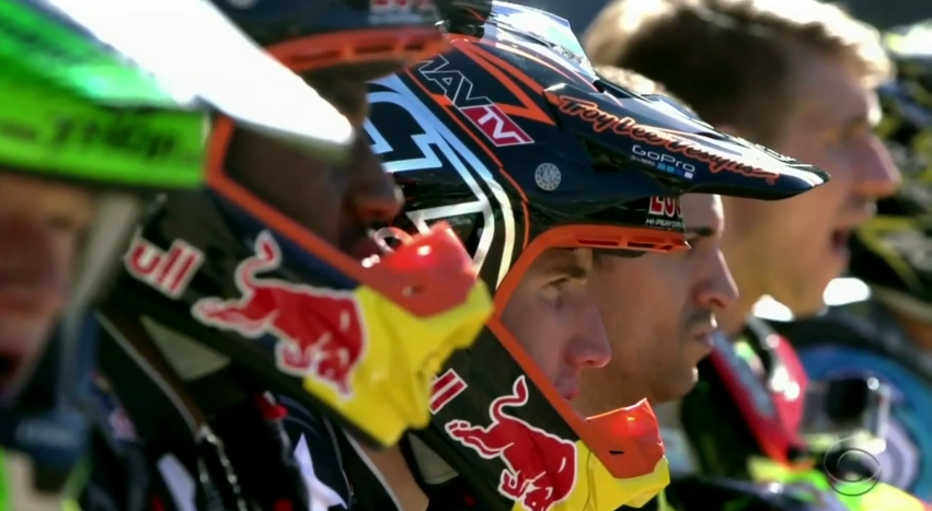 VIDEOS: Supercross Behind the Scenes - Episode 1, 2 and 3!